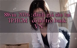 88vin 2026 đánh giá sâu tại TP.HCM   có hỗ trợ bank VN