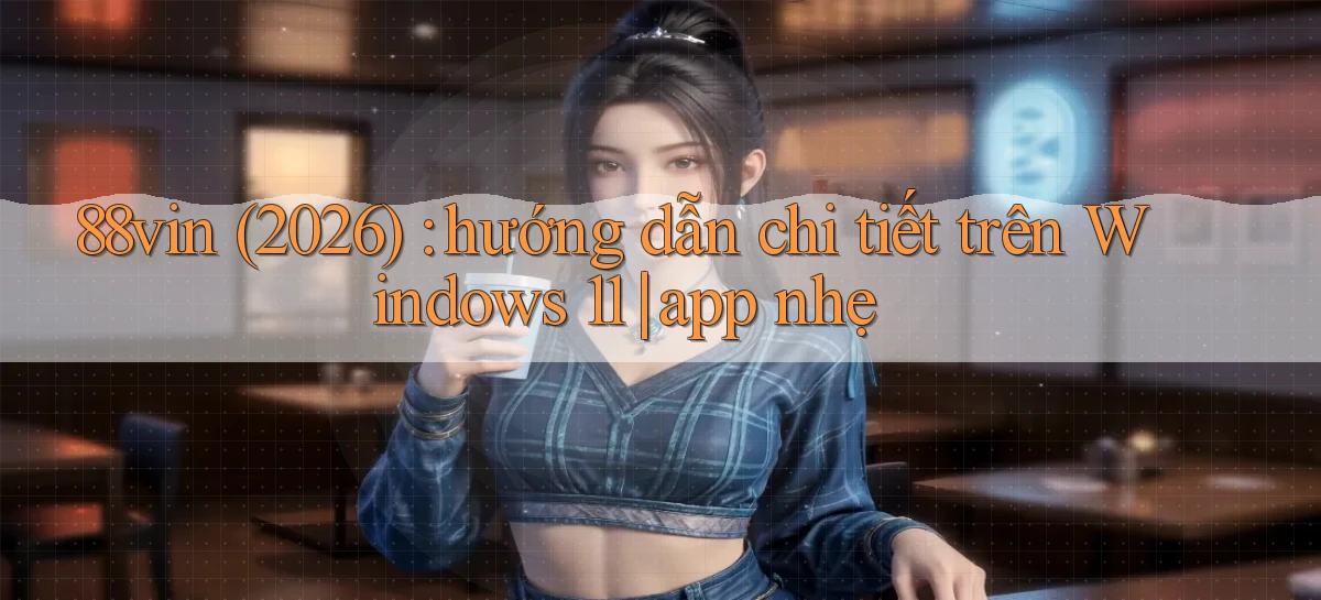 88vin   Game Online 2026   Lối Vào Nhanh Và An Toàn