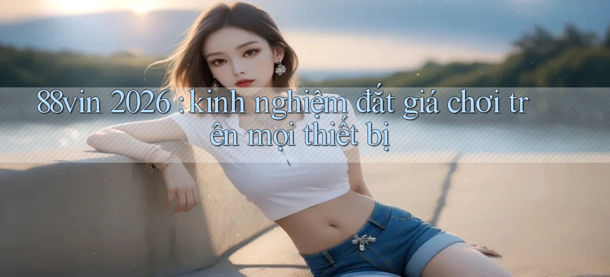 88vin   Game Online 2026   Lối Vào Nhanh Và An Toàn