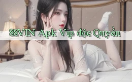 88vin  apk vip độc quyền