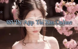 88vin  app tài xỉu online
