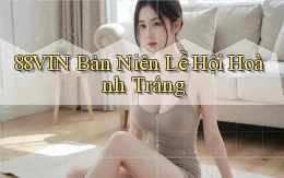 88vin  bản niên lễ hội hoành tráng
