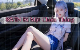 88vin  bí mật chiến thắng