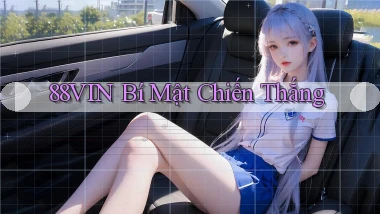 88vin  bí mật chiến thắng