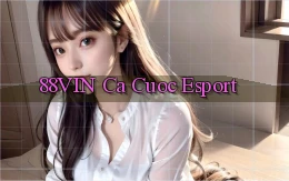 88vin  ca cuoc esport