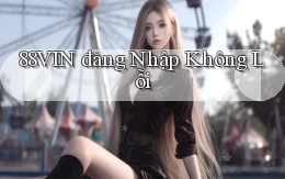 88vin  đăng nhập không lỗi