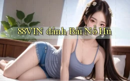88vin  đánh bài nổ hủ