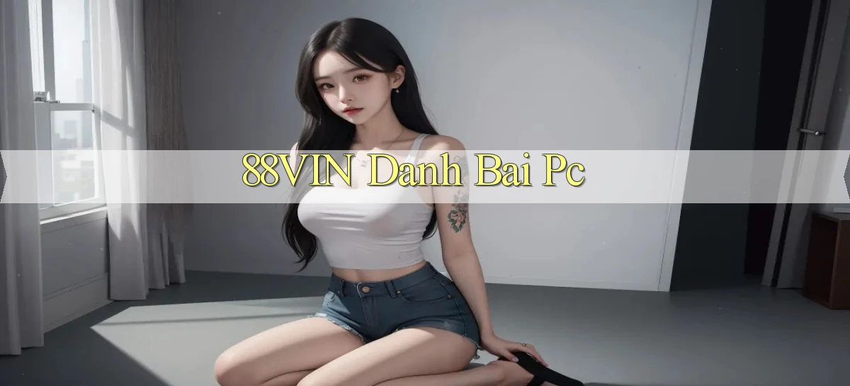88vin  danh bai pc