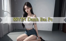 88vin  danh bai pc