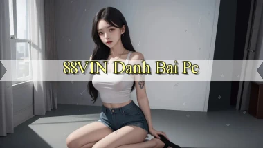 88vin  danh bai pc