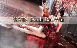 88vin  danh bai win