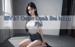 88vin  game danh bai mien phi