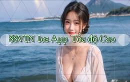88vin  ios app tốc độ cao