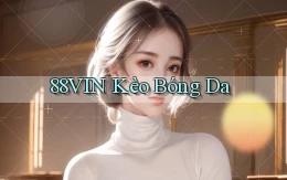 88vin  kèo bóng da