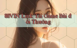 88vin  link tải game bài đổi thưởng