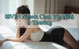88vin  người chơi vip nhận thưởng