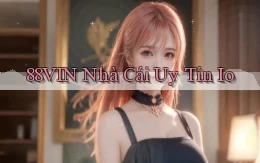 88vin  nhà cái uy tín io