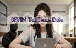 88vin  tai game dola