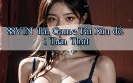 88vin  tải game tài xỉu đổi tiền that