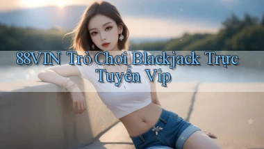 88vin  trò chơi blackjack trực tuyến vip