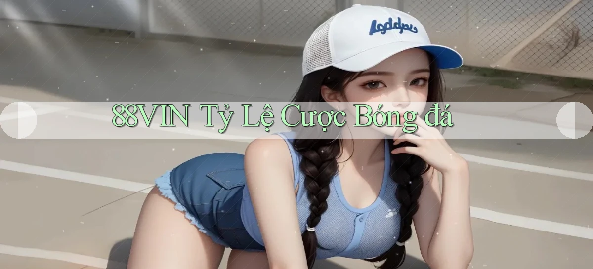 88vin  tỷ lệ cược bóng đá