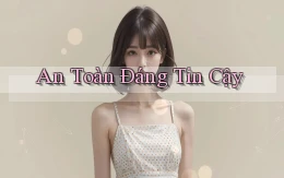 An toàn Đáng tin cậy