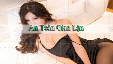 An toàn Gian lận