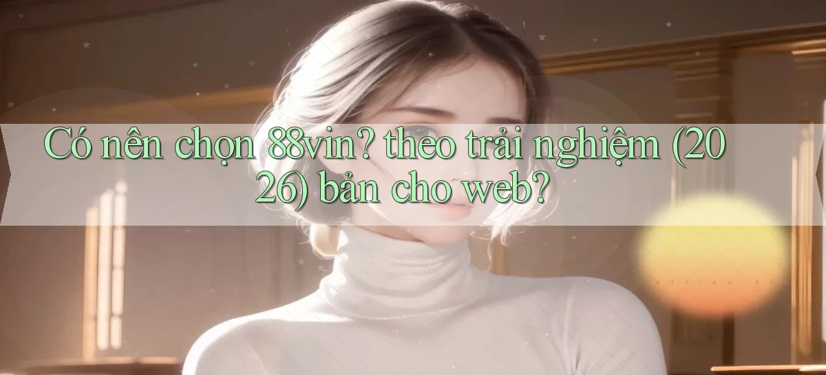 88vin   Game Online 2026   Lối Vào Nhanh Và An Toàn