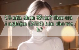 Có nên chọn 88vin theo trải nghiệm (2026) bản cho web