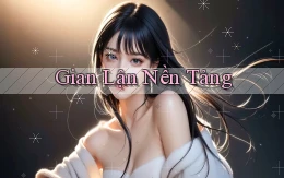 Gian lận Nền tảng