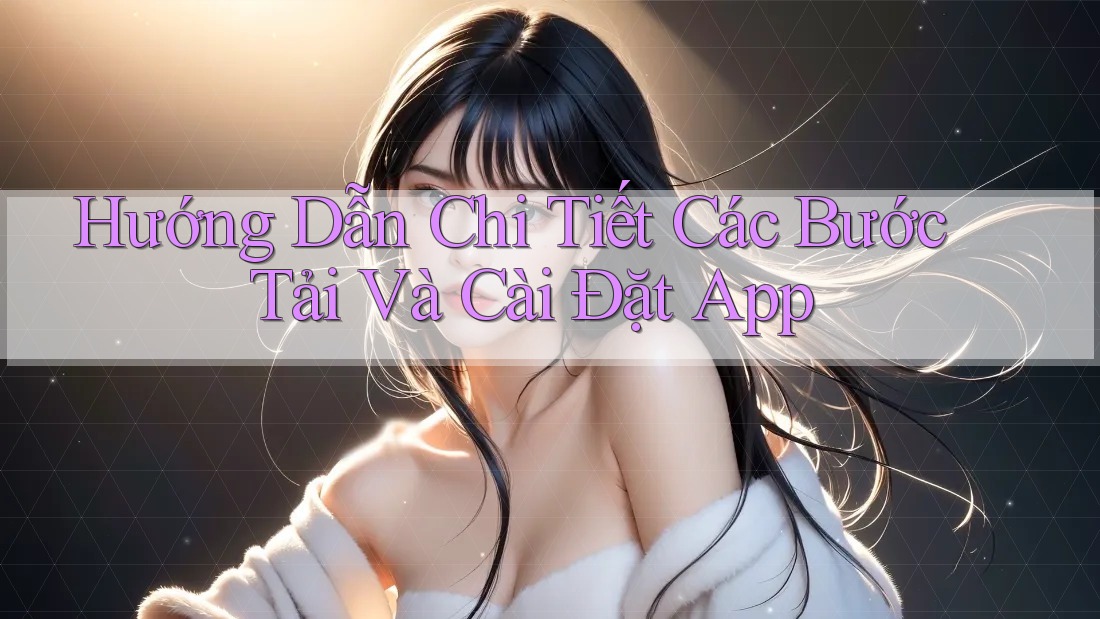 Hướng Dẫn Chi Tiết Các Bước Tải Và Cài Đặt App Hướng Dẫn Chi Tiết Các Bước Tải Và Cài Đặt App