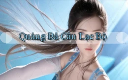 Quảng bá Câu lạc bộ