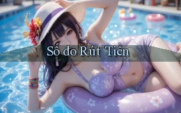 số đỏ Rút tiền