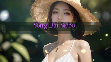sòng bài Sicbo