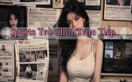 Sports Trò chơi trực tiếp
