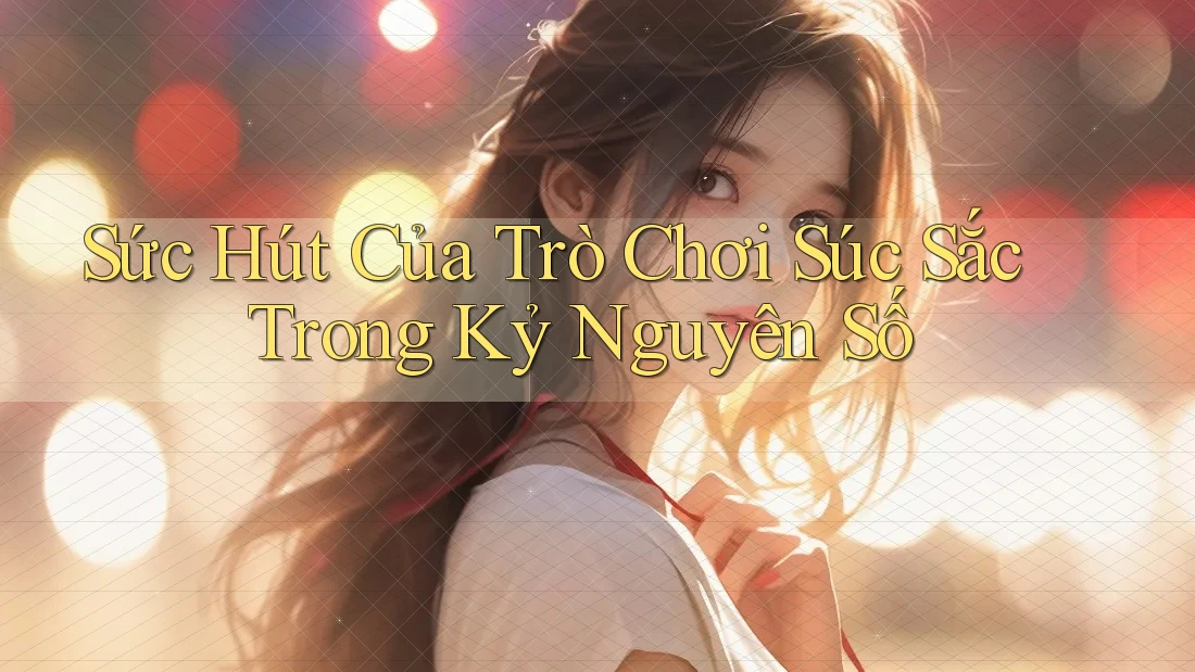 Sức Hút Của Trò Chơi Súc Sắc Trong Kỷ Nguyên Số Sức Hút Của Trò Chơi Súc Sắc Trong Kỷ Nguyên Số