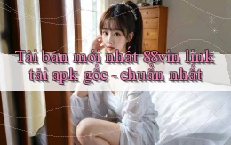Tải bản mới nhất 88vin link tải apk gốc   chuẩn nhất