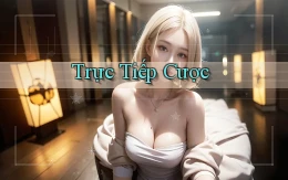 Trực tiếp Cược