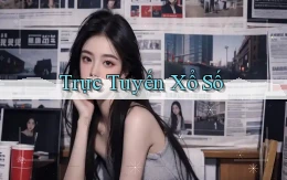 Trực tuyến Xổ số