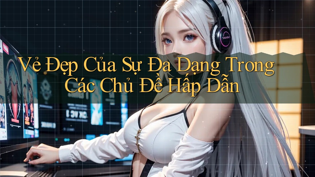 Vẻ Đẹp Của Sự Đa Dạng Trong Các Chủ Đề Hấp Dẫn Vẻ Đẹp Của Sự Đa Dạng Trong Các Chủ Đề Hấp Dẫn