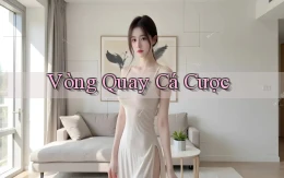 Vòng quay Cá cược